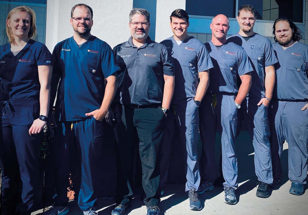 Chiropractor Meadville PA David Iadeluca Chiropractor Meadville PA David Iadeluca